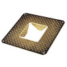 Frame & frame-cross cadre de fixation