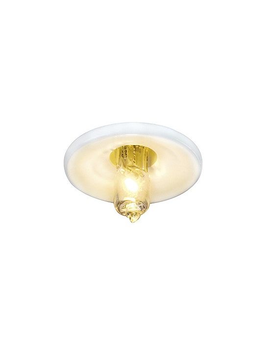 spot blanc Lightpoint sans connecteur, 12v10w max.
