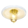 spot blanc Lightpoint sans connecteur, 12v10w max.