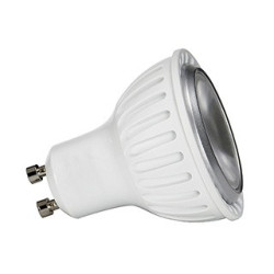 Gu10, POWERLED 4W, 3000k