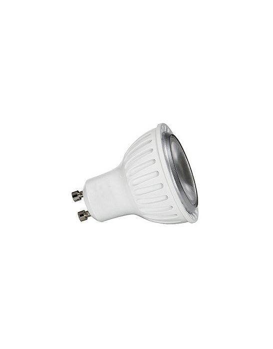 Gu10, POWERLED 4W, 3000k