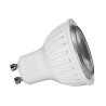 Gu10, POWERLED 4W, 3000k
