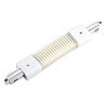 Rail 1 allumage, connecteur elec flex blanc