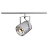Spot blanc euro es111, avec adaptateur, Rail 1 allumage