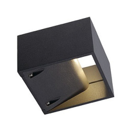 APPLIQUE CARREE ANTHRACITE...