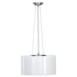 Malang led suspension, version maitre, led rgb et t5 40w