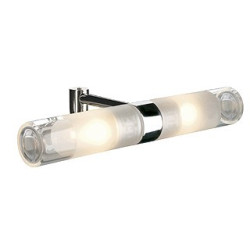 Spot pour miroir Mibo straight, 2xG9