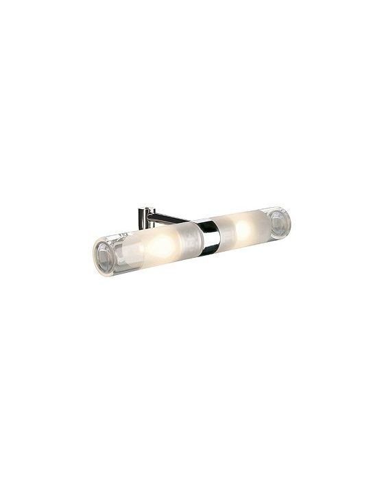 Spot pour miroir Mibo straight, 2xG9