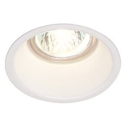 Spot encastrable 230V blanc mat Horn GU10