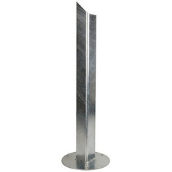 Piquet pour rusty cone 40/70