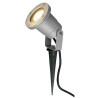 Spot projecteur a piquer, Nautilus piquet gu10 35w max.