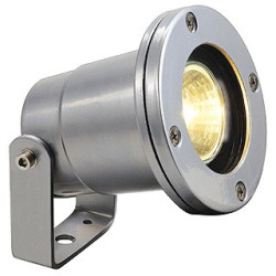 Projecteur exterieur Nautilus ip67 avec 3m de cable 35w max.