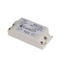 ALIMENTATION LED 15W, 500mA, serre-câble inclus, variable