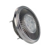 LED AR111, CREE XT-E LED, 19W, 30°, 4000K, IRC90, variable