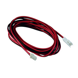 Cable extension de 2 mètres...
