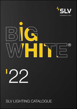 Catalogue Bigwhite SLV